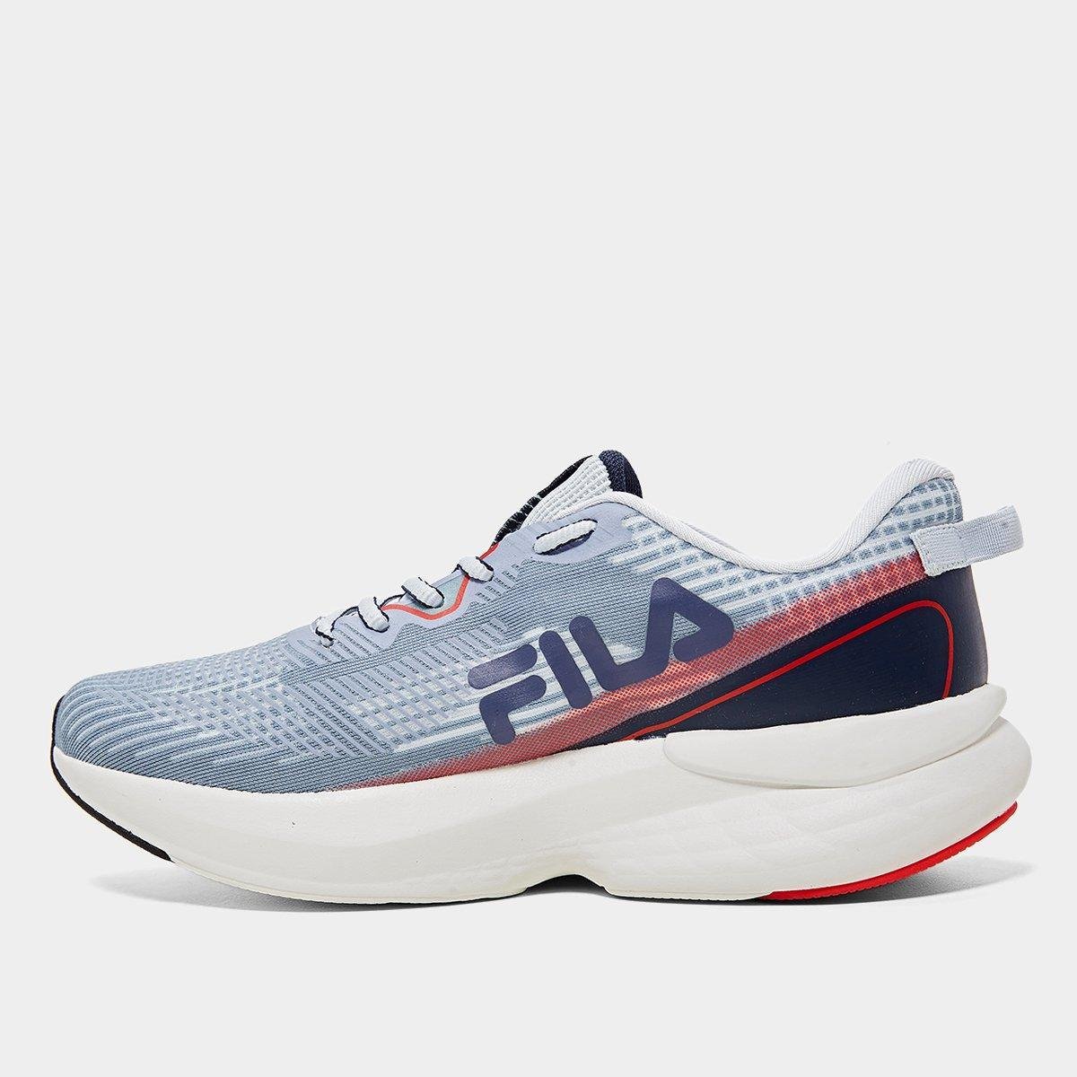 Tênis Fila Striker Masculino - Tam: 44 - 4