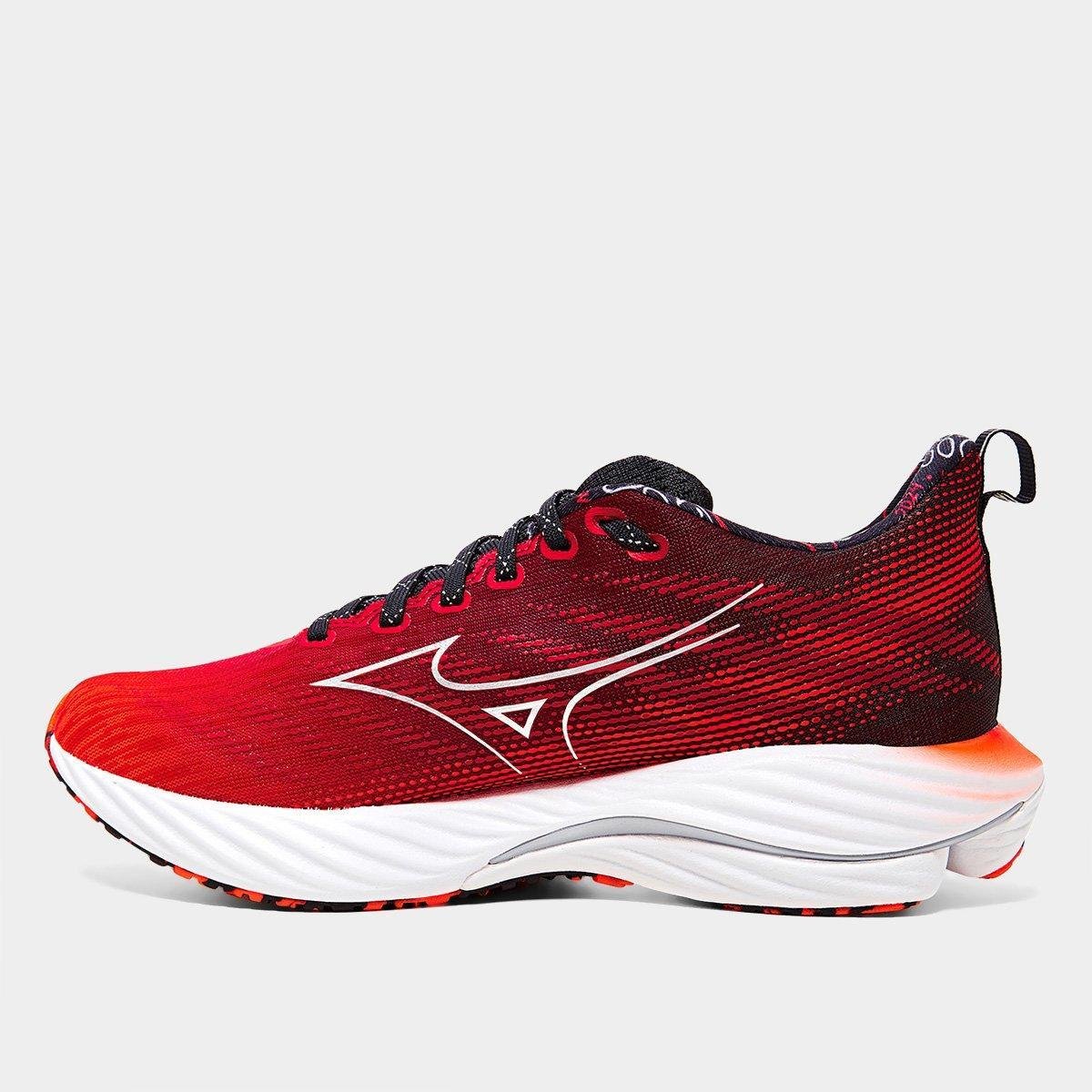 Tênis Mizuni Wave Rider 28 AMS Masculino - Tam: 43 - 4