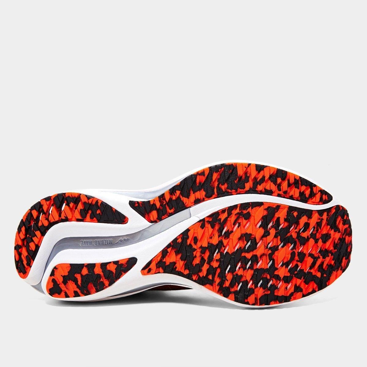 Tênis Mizuni Wave Rider 28 AMS Masculino - Tam: 43 - 5