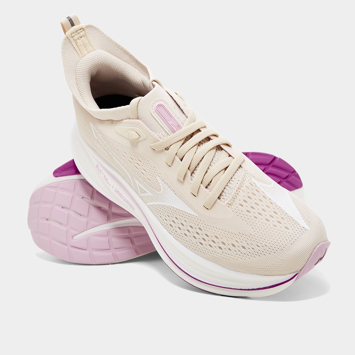 Tênis Mizuno Neo Zen 2 Feminino - Tam: 40 - 1