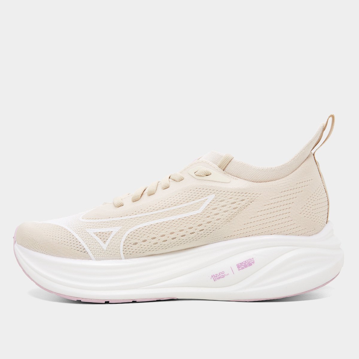 Tênis Mizuno Neo Zen 2 Feminino - Tam: 40 - 4