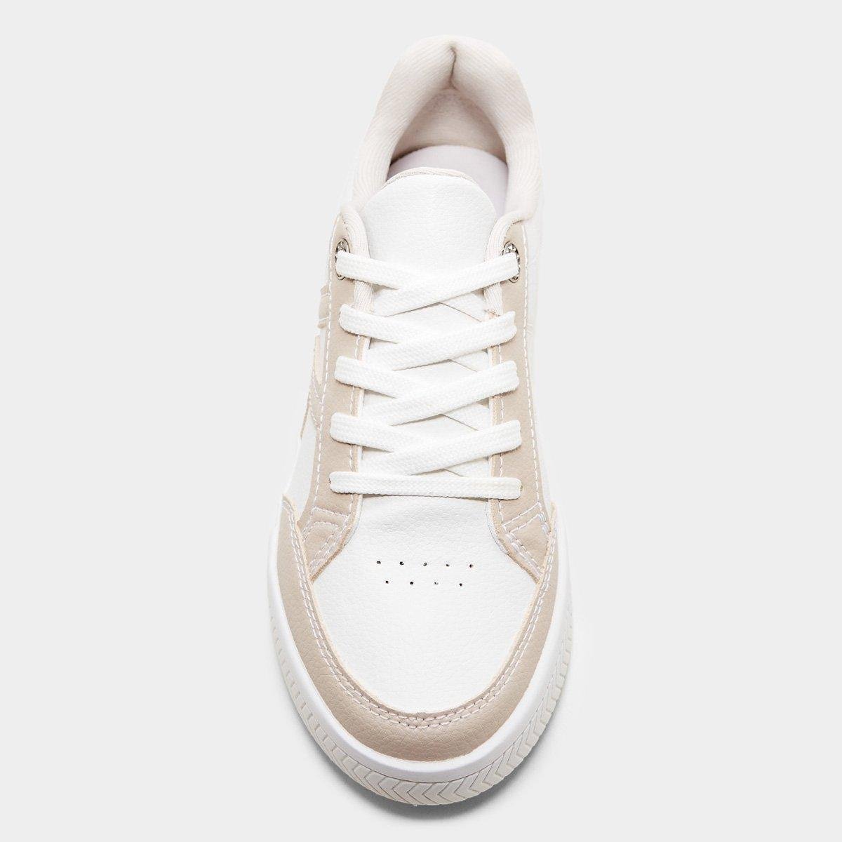 Tênis Kolosh Casual Feminino - Tam: 39 - 3
