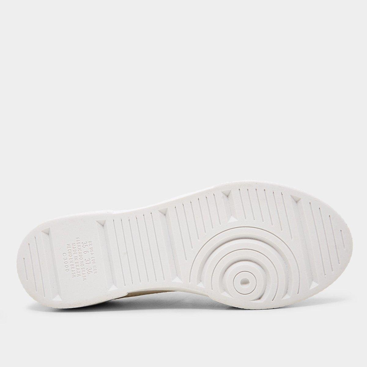 Tênis Kolosh Casual Feminino - Tam: 39 - 4