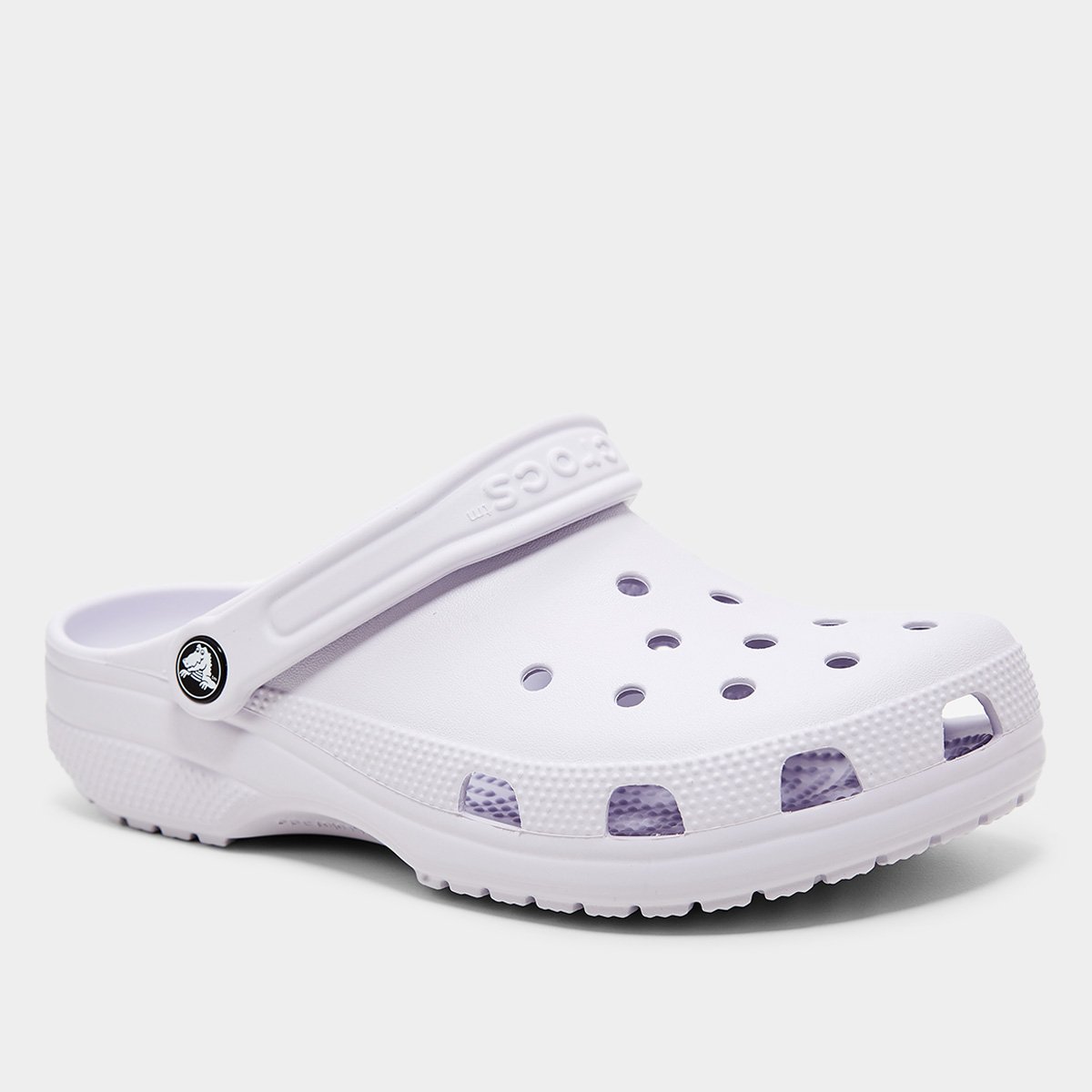 Sandália Crocs Cayman Casual - Tam: 35 - 1