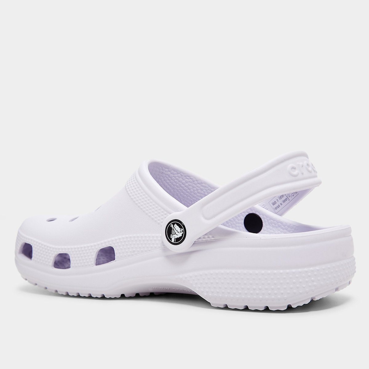 Sandália Crocs Cayman Casual - Tam: 35 - 2
