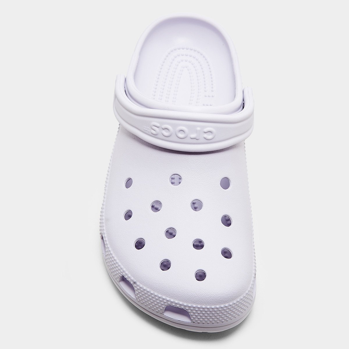 Sandália Crocs Cayman Casual - Tam: 35 - 3