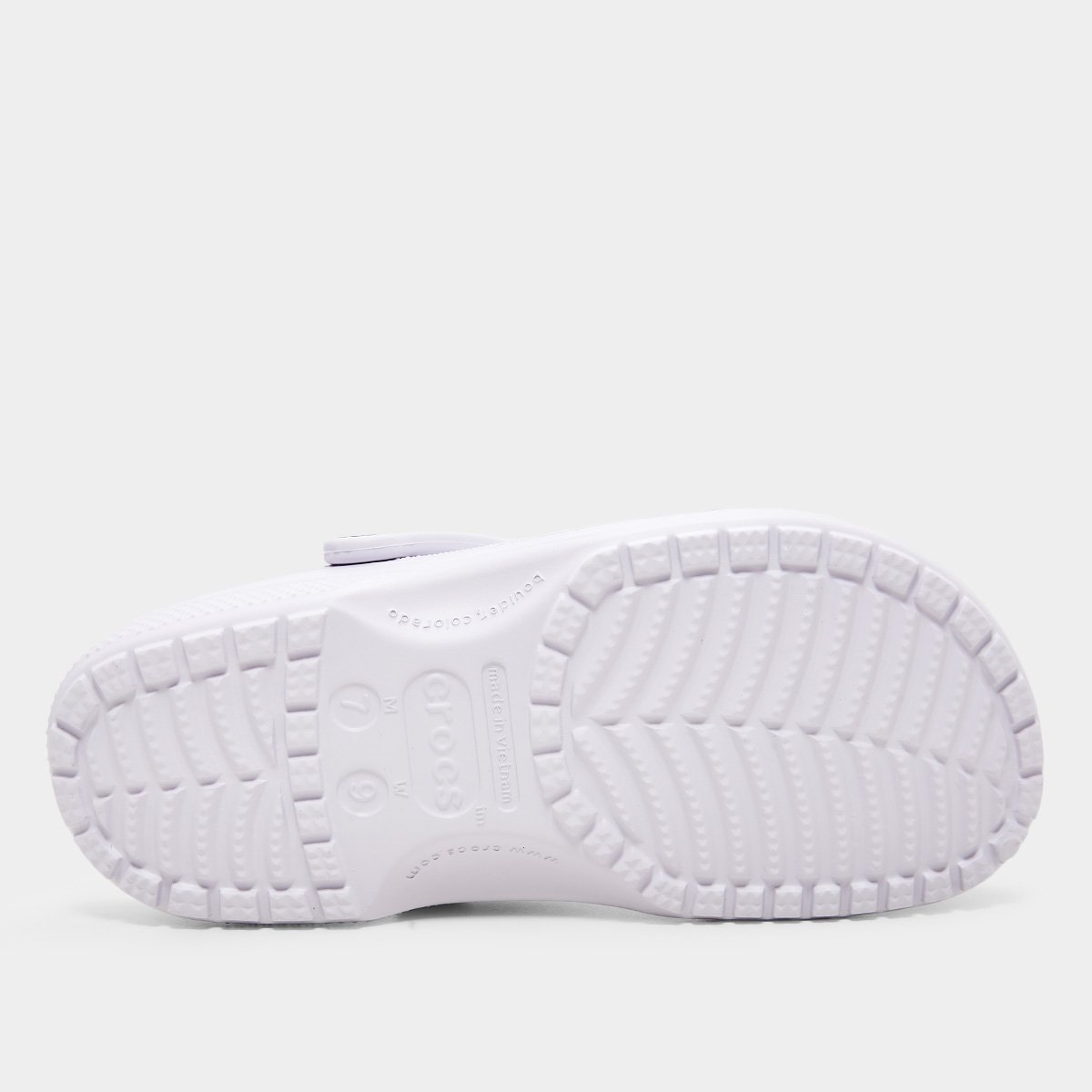 Sandália Crocs Cayman Casual - Tam: 35 - 4