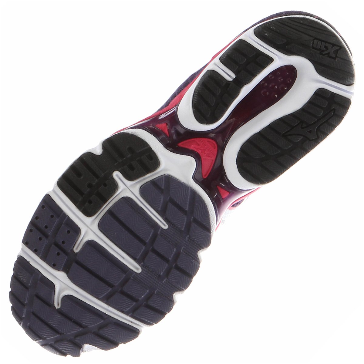 Tênis Mizuno Wave Enigma 4 - Tam: 36 - 1