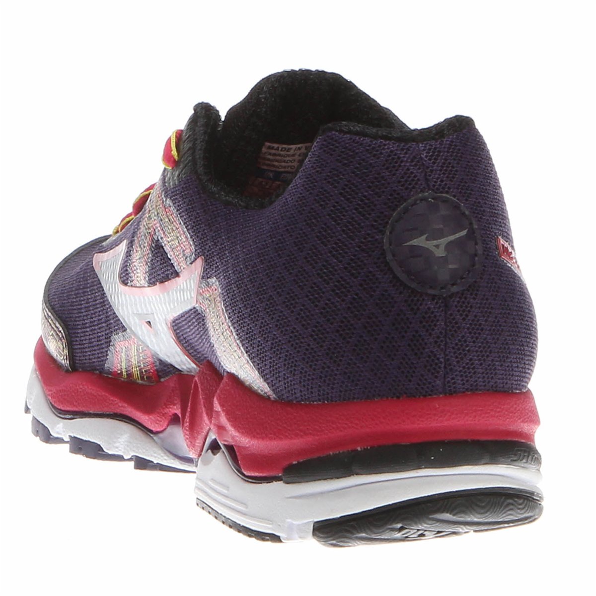 Tênis Mizuno Wave Enigma 4 - Tam: 36 - 2