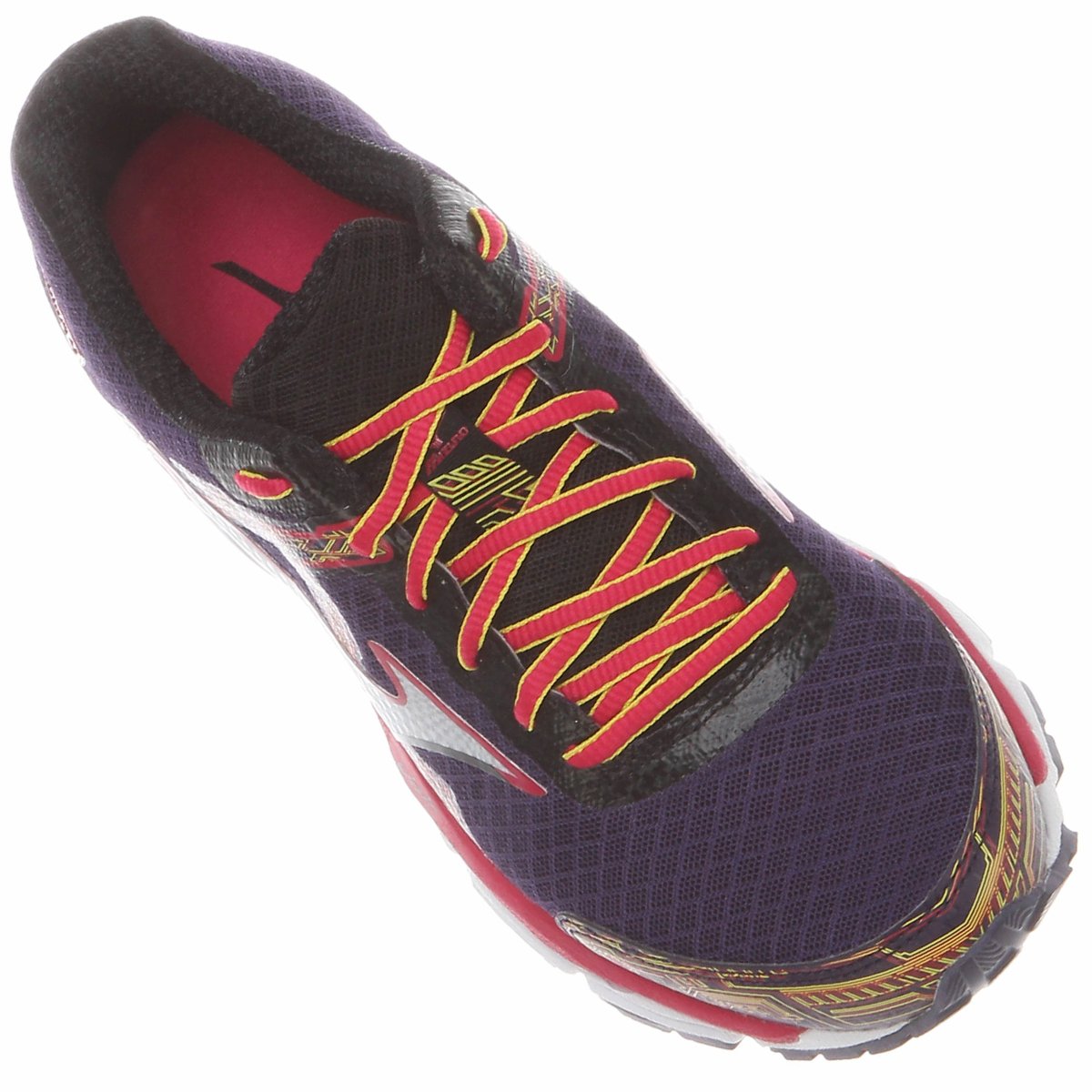 Tênis Mizuno Wave Enigma 4 - Tam: 36 - 3