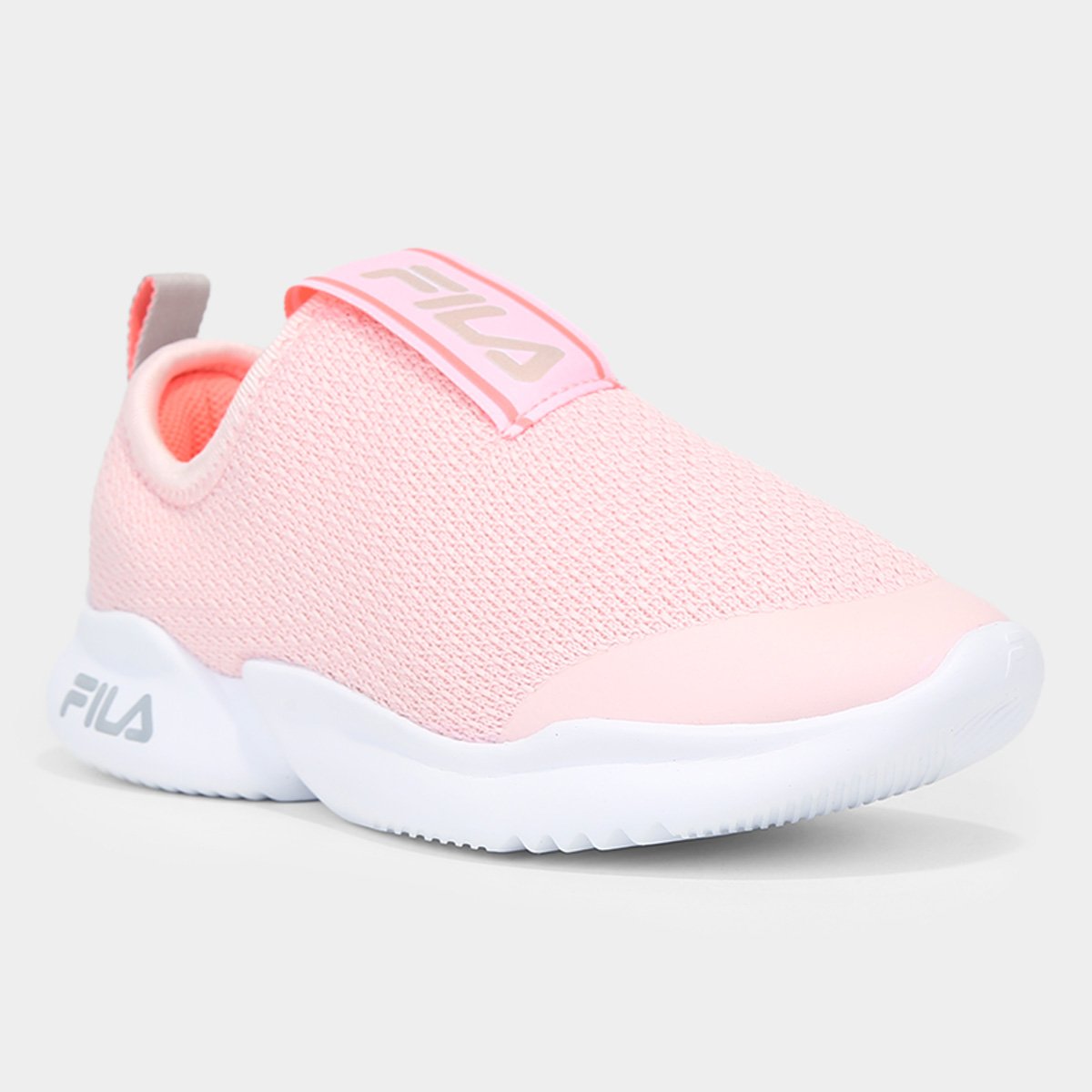 Tênis Infantil Fila Funny Unissex - Tam: 36 - 1