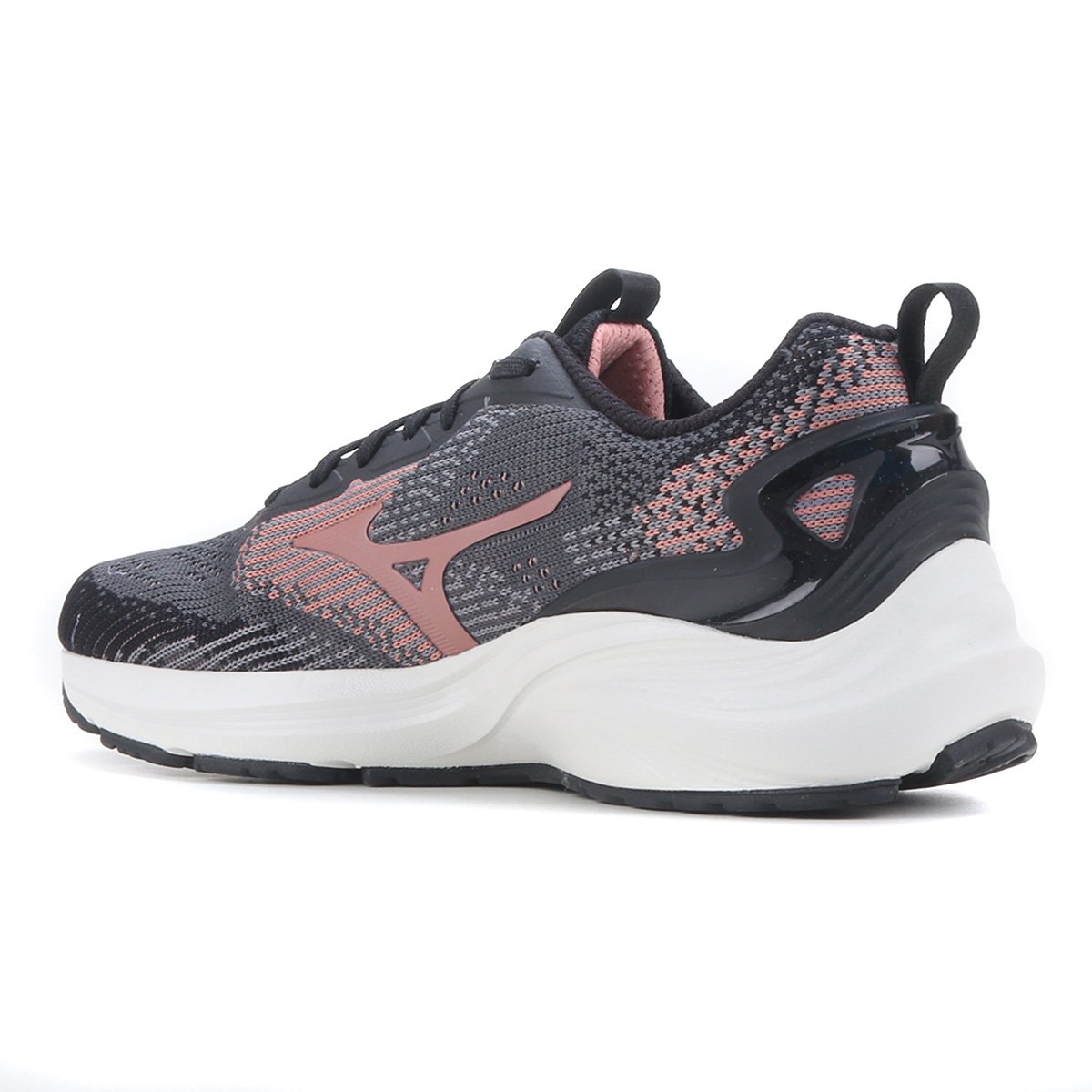 Tênis Mizuno Furious 2 Feminino - Tam: 35 - 2