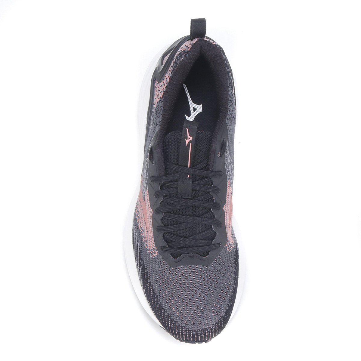 Tênis Mizuno Furious 2 Feminino - Tam: 35 - 3