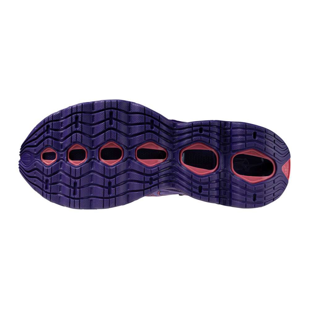 Tênis Mizuno Wave Prophecy 14 - Tam: 35 - 3