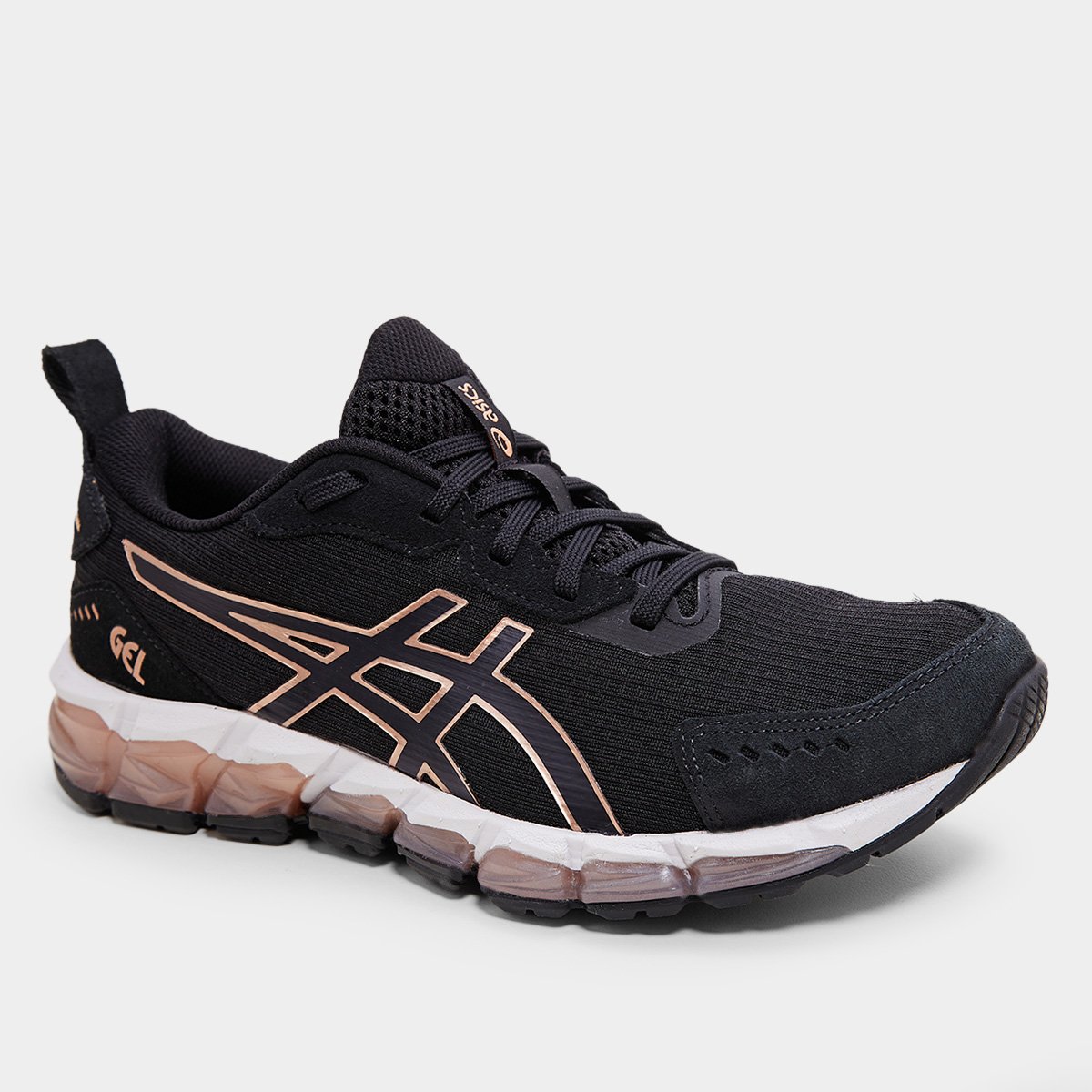 Tênis Asics Gel-Quantum 360 Ctw Feminino - Tam: 39 - 1