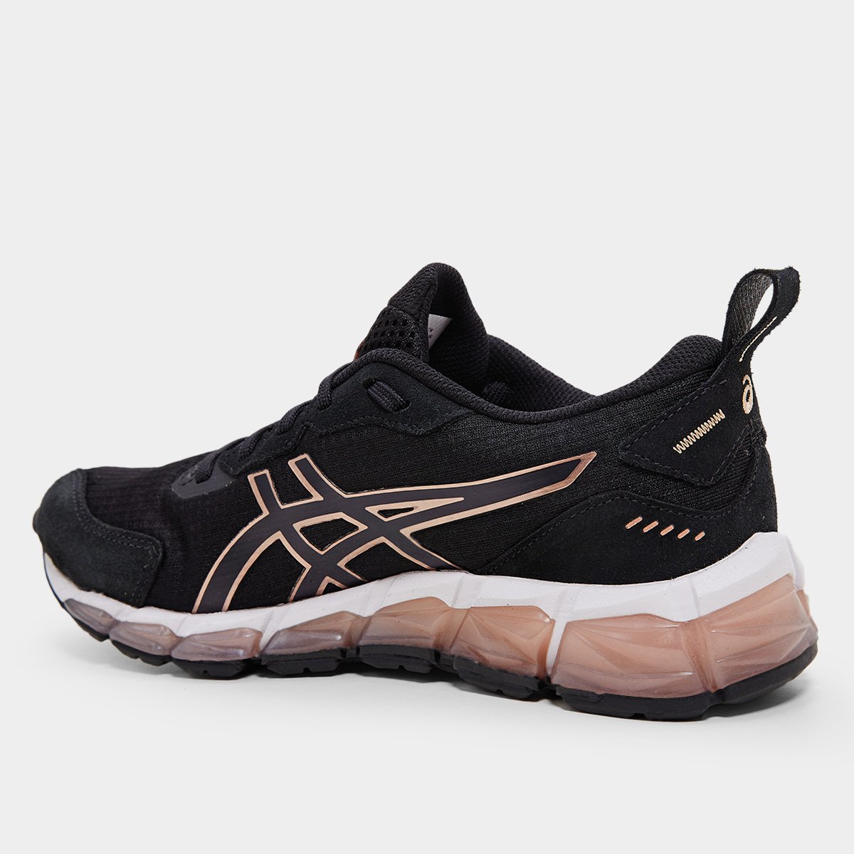 Tênis Asics Gel-Quantum 360 Ctw Feminino - Tam: 39 - 2