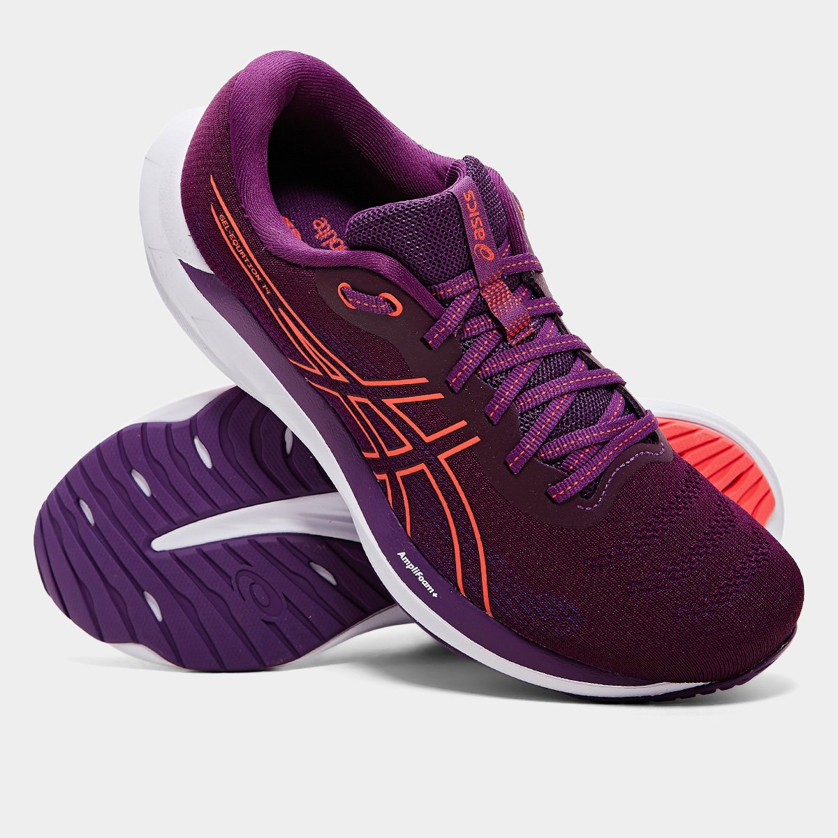 Tênis Asics Gel-Equation 14 Masculino - Tam: 42 - 1