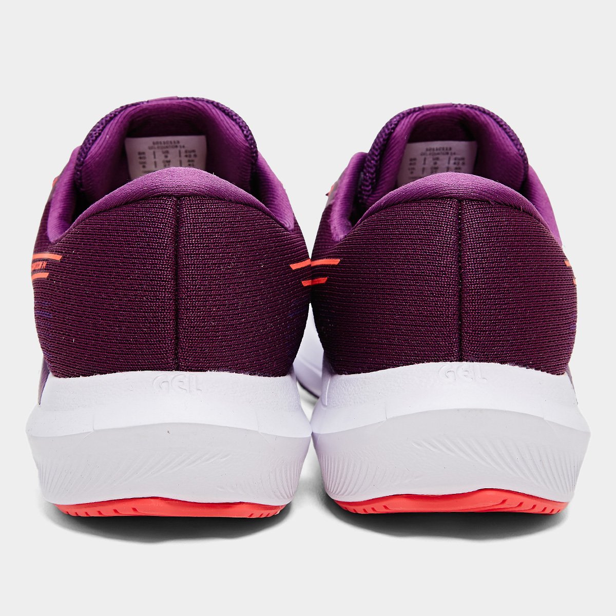 Tênis Asics Gel-Equation 14 Masculino - Tam: 42 - 2