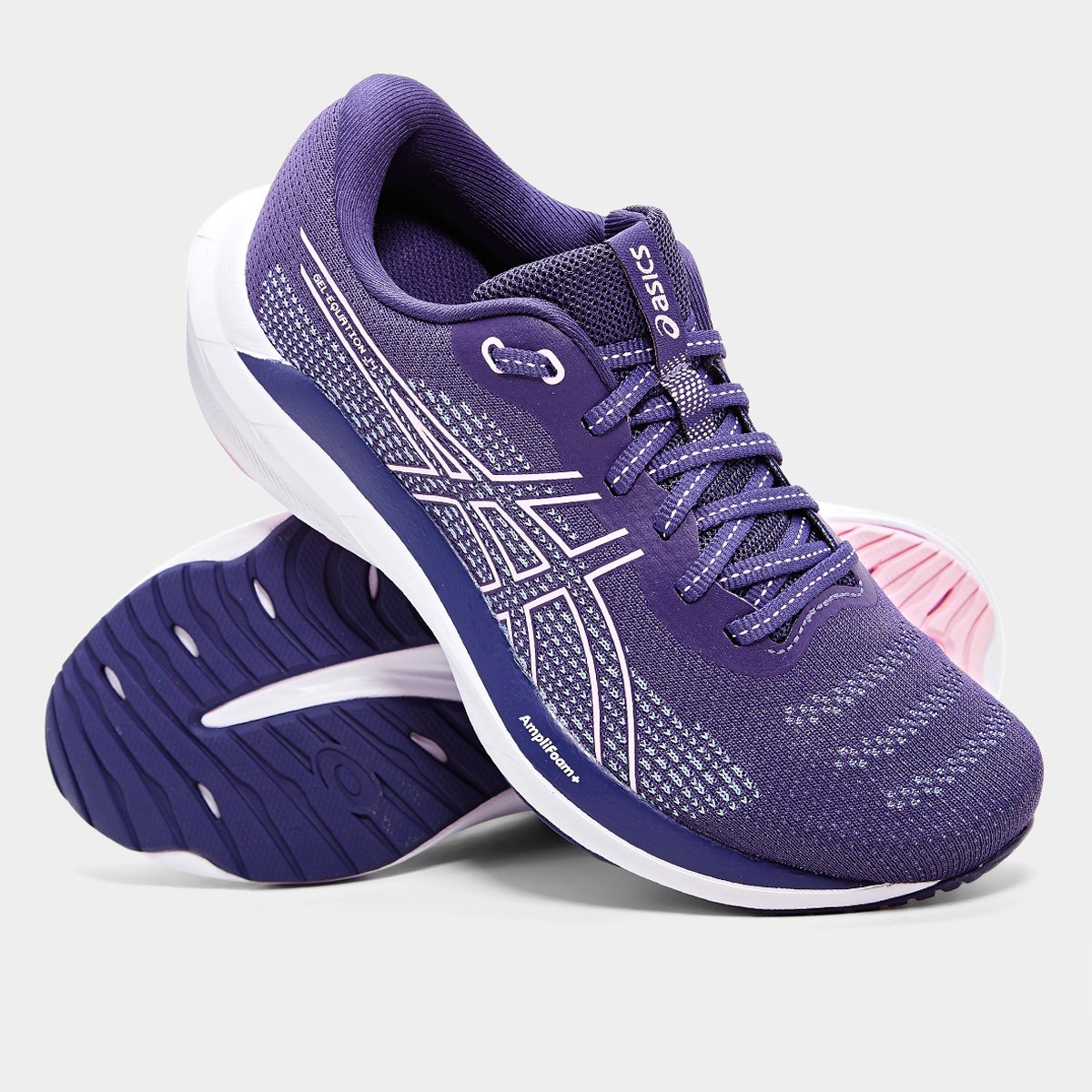 Tênis Asics Gel-Equation 14 Feminino - Tam: 39 - 1
