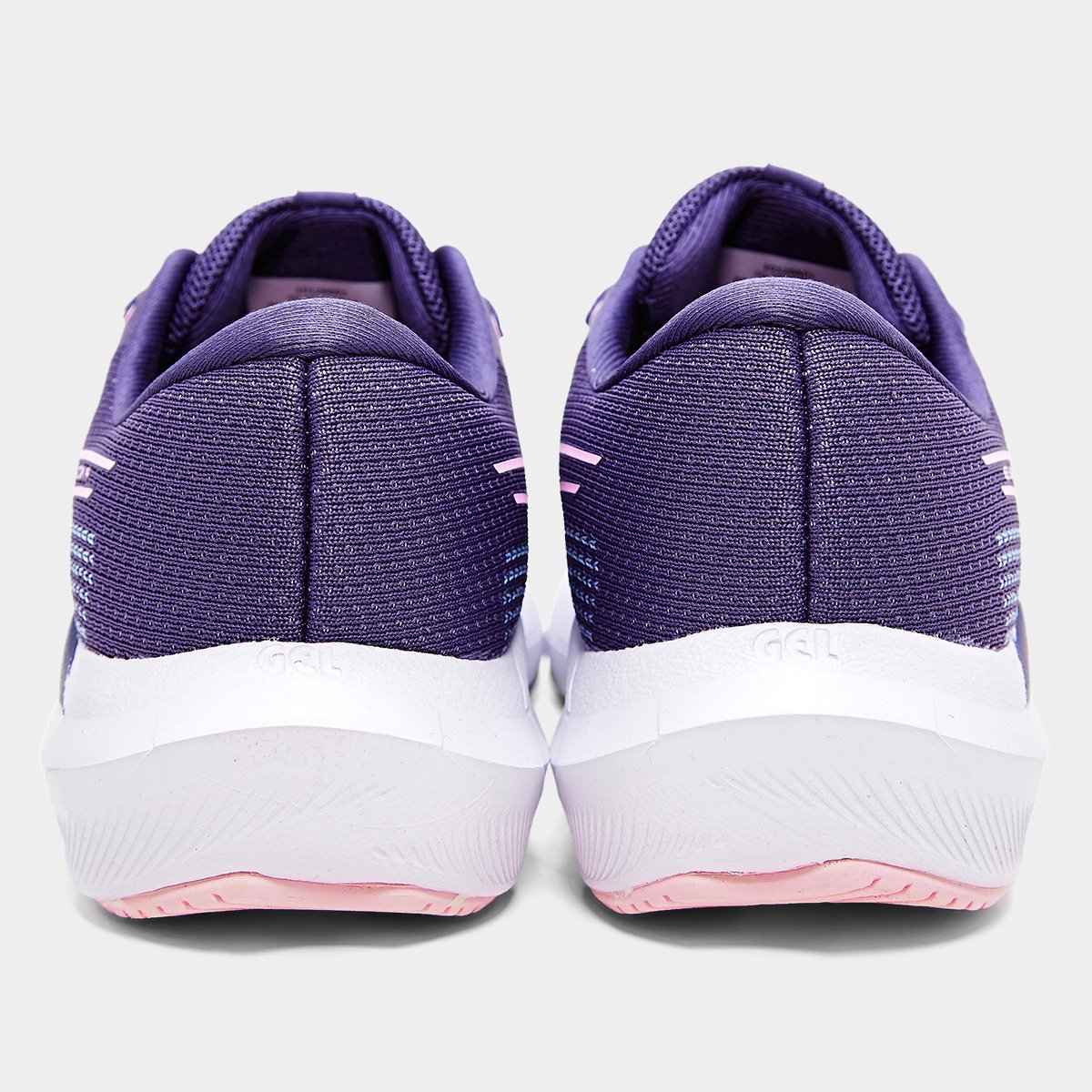Tênis Asics Gel-Equation 14 Feminino - Tam: 39 - 2