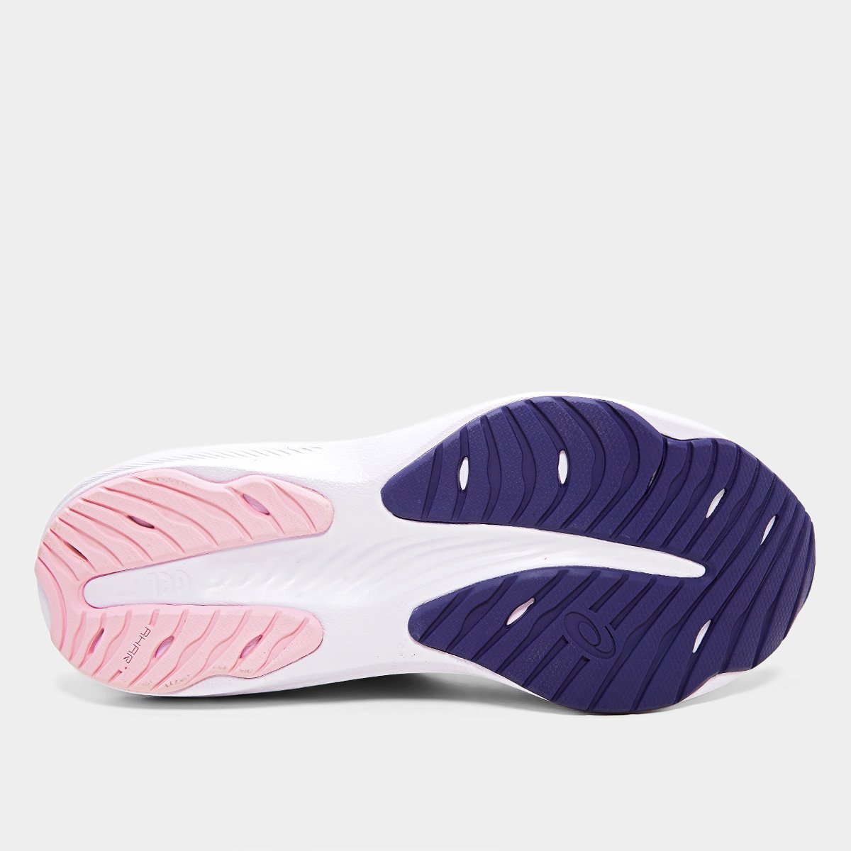 Tênis Asics Gel-Equation 14 Feminino - Tam: 39 - 5