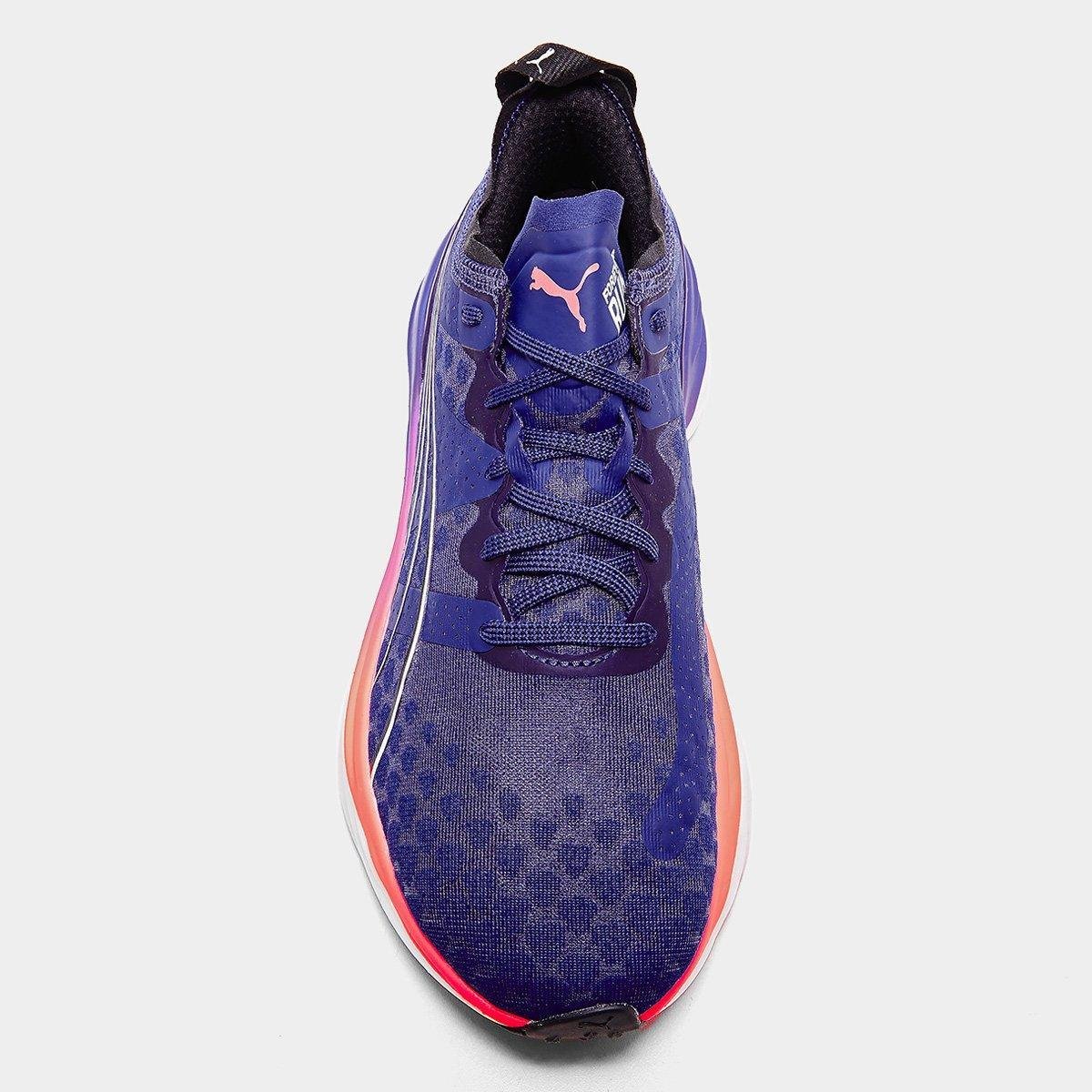 Tênis Puma Forever Run Nitro Wns Feminino - Tam: 39 - 3