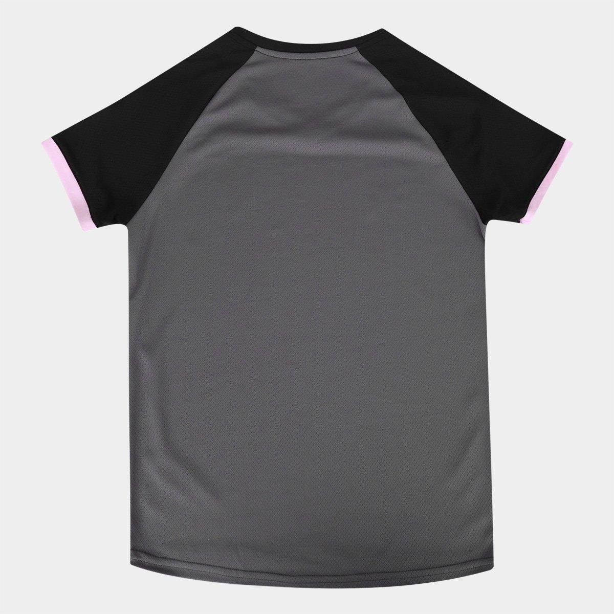 Camiseta Infantil Penalty Ultimate - Tam: 8A - 1
