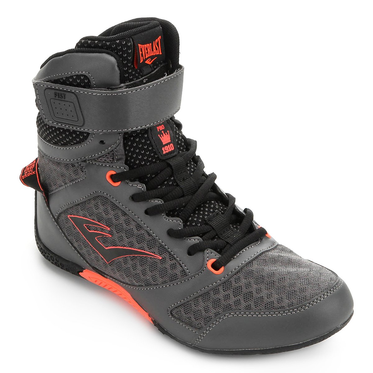 Tênis Everlast First Feminino