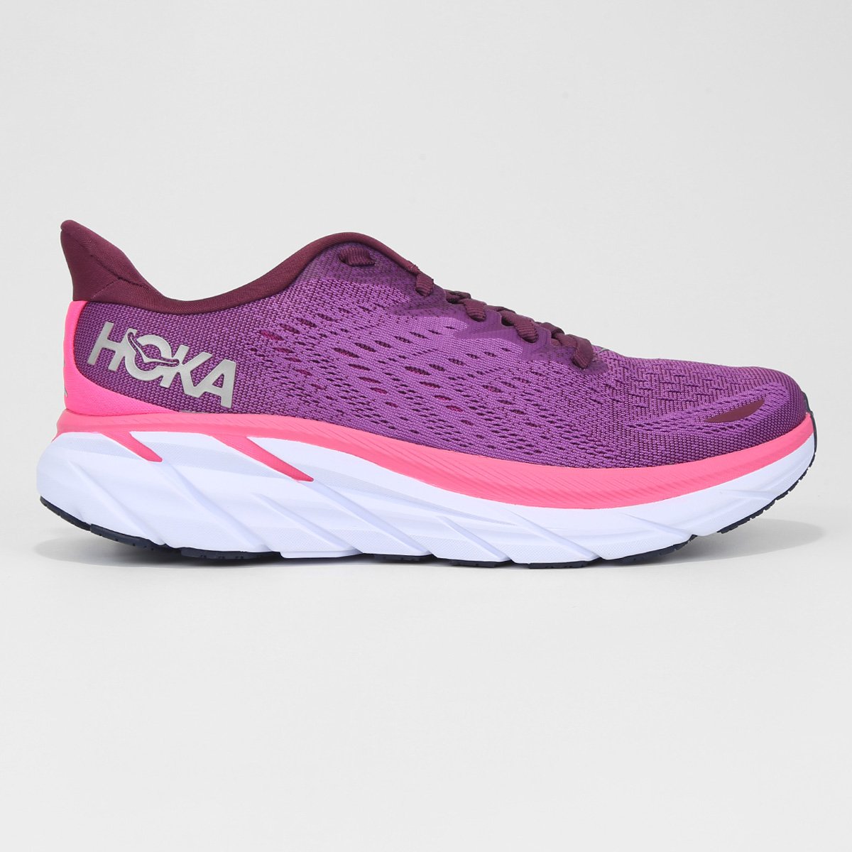 Tênis Hoka Clifton 8 Feminino