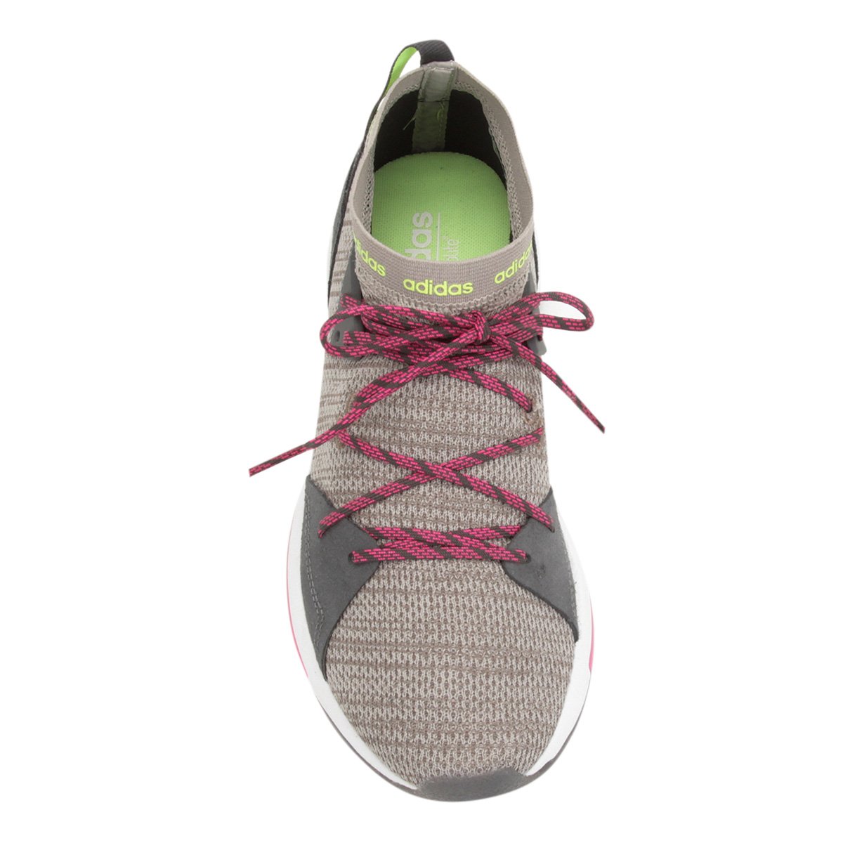 Tênis Adidas Quesa Feminino - Tam: 34 - 2