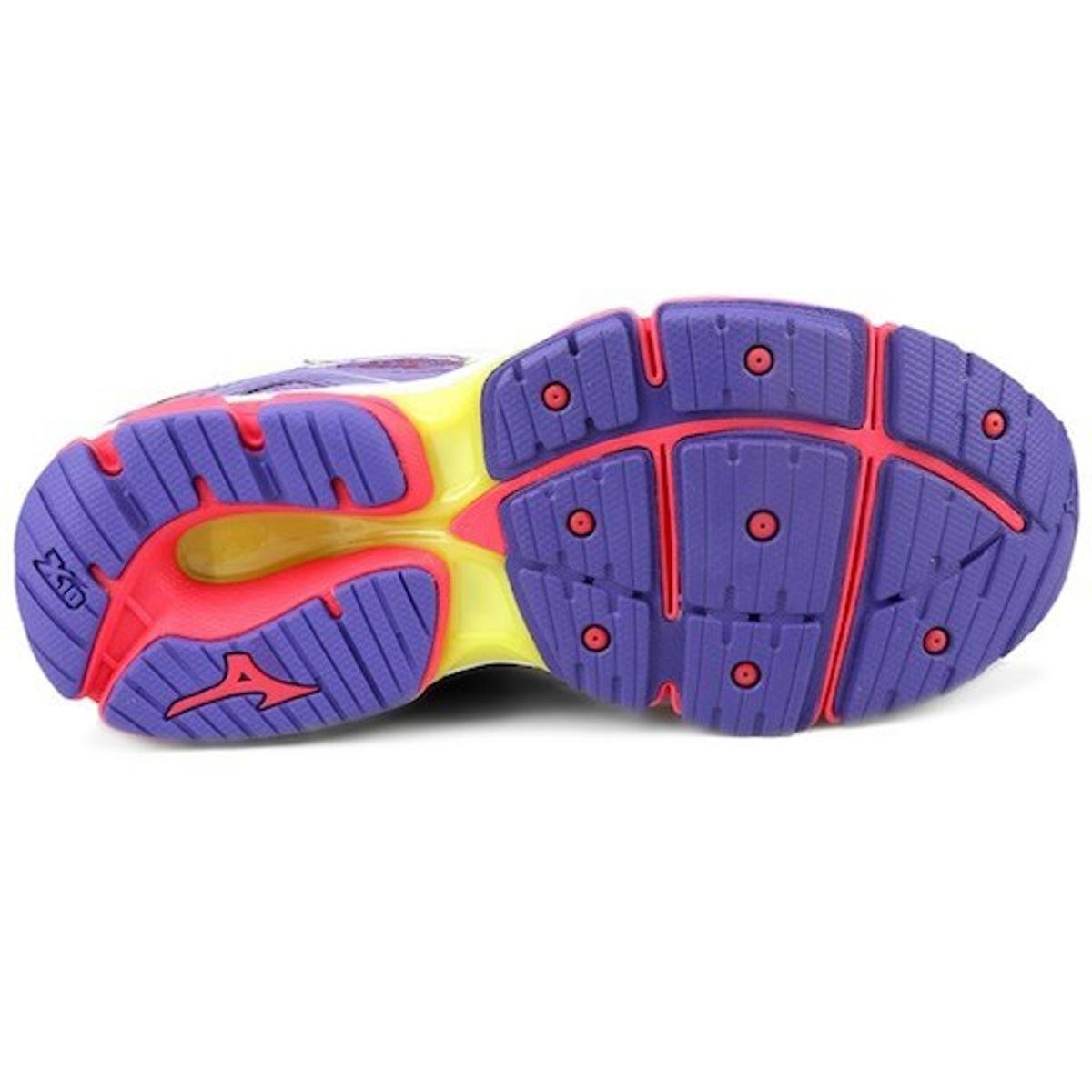 Tênis Mizuno Wave Enigma 6 Feminino - Tam: 39 - 1