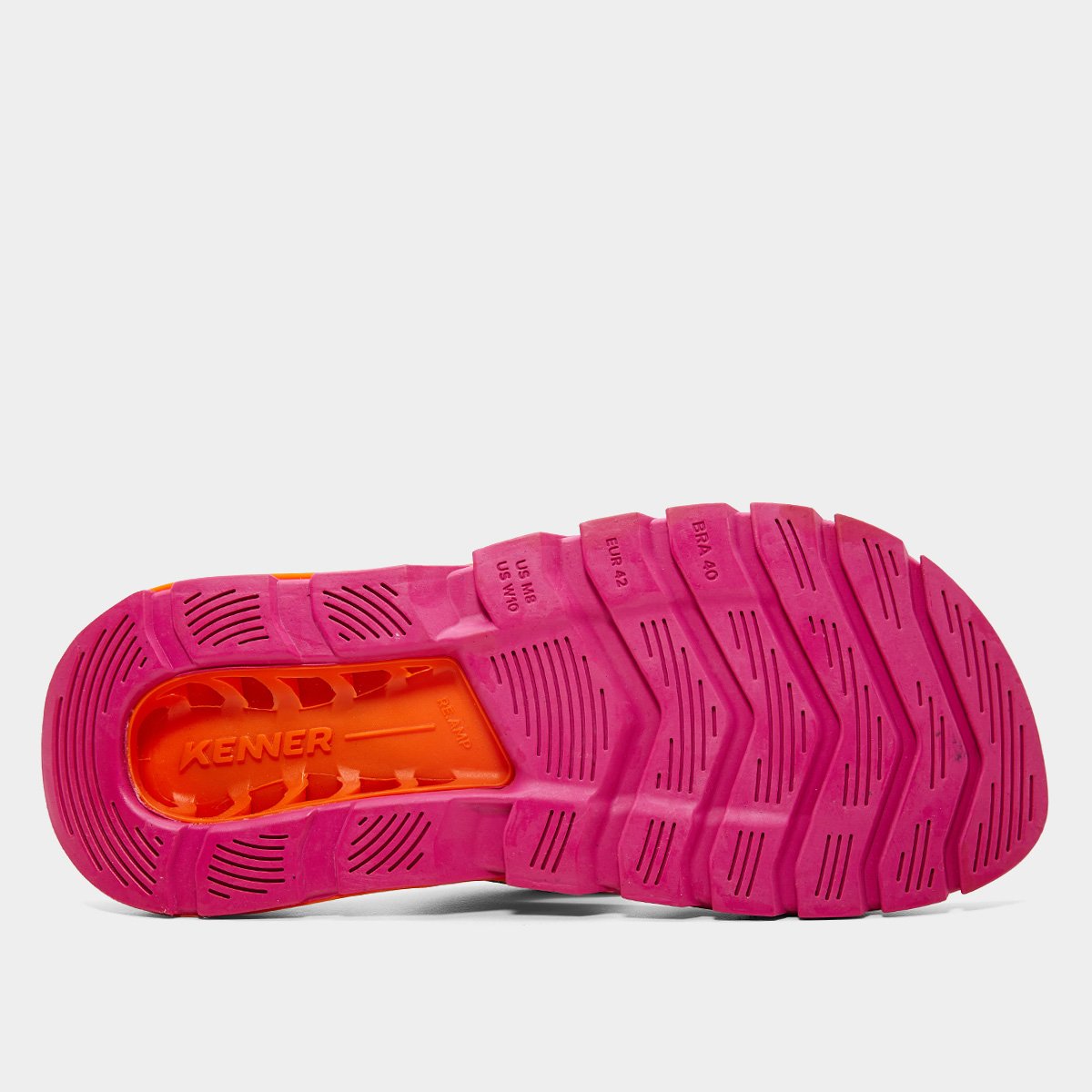 Chinelo Kenner Rakka Unissex - Tam: 41 - 3