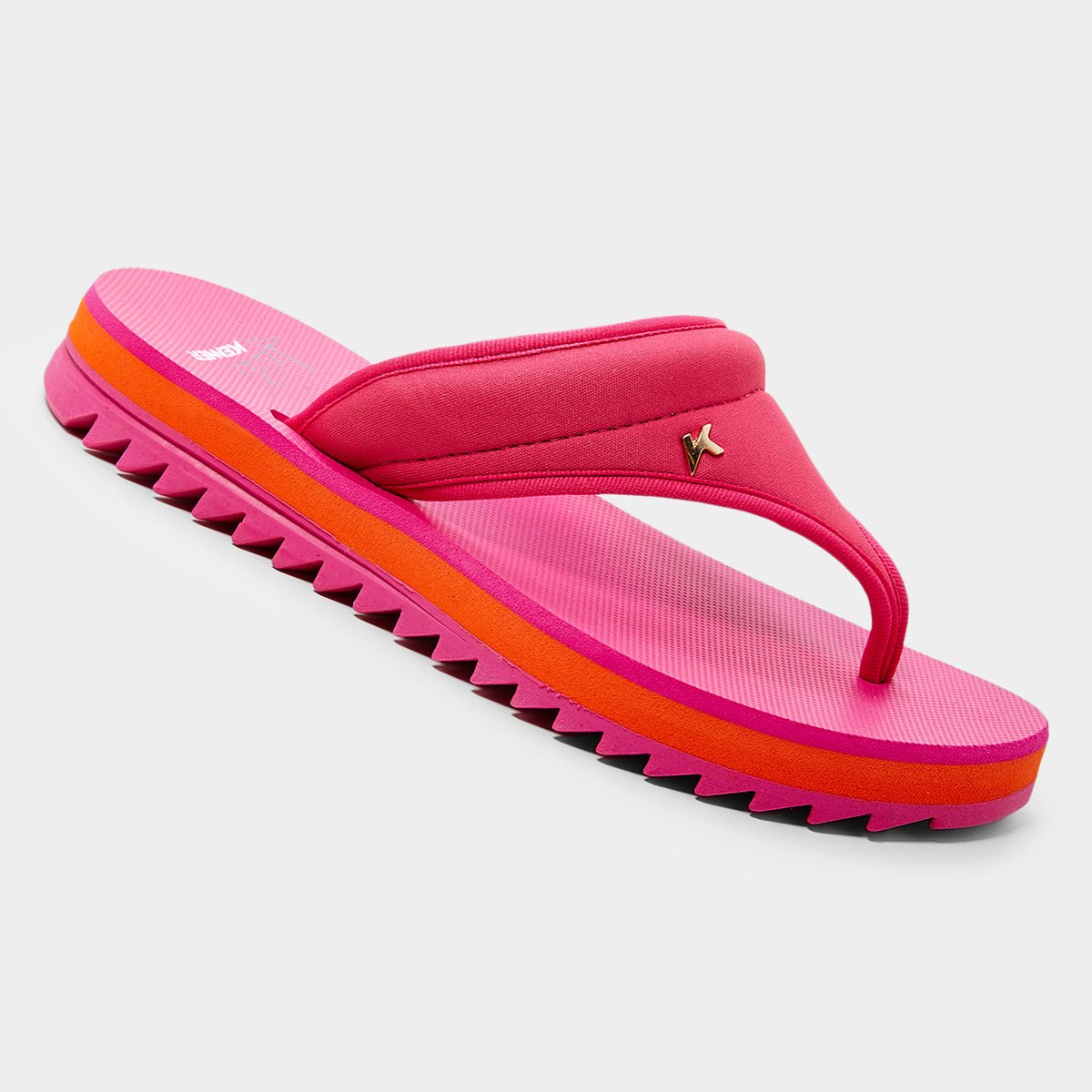 Chinelo Kenner Anitta Kyra From Rio Feminino - Tam: 34 - 2