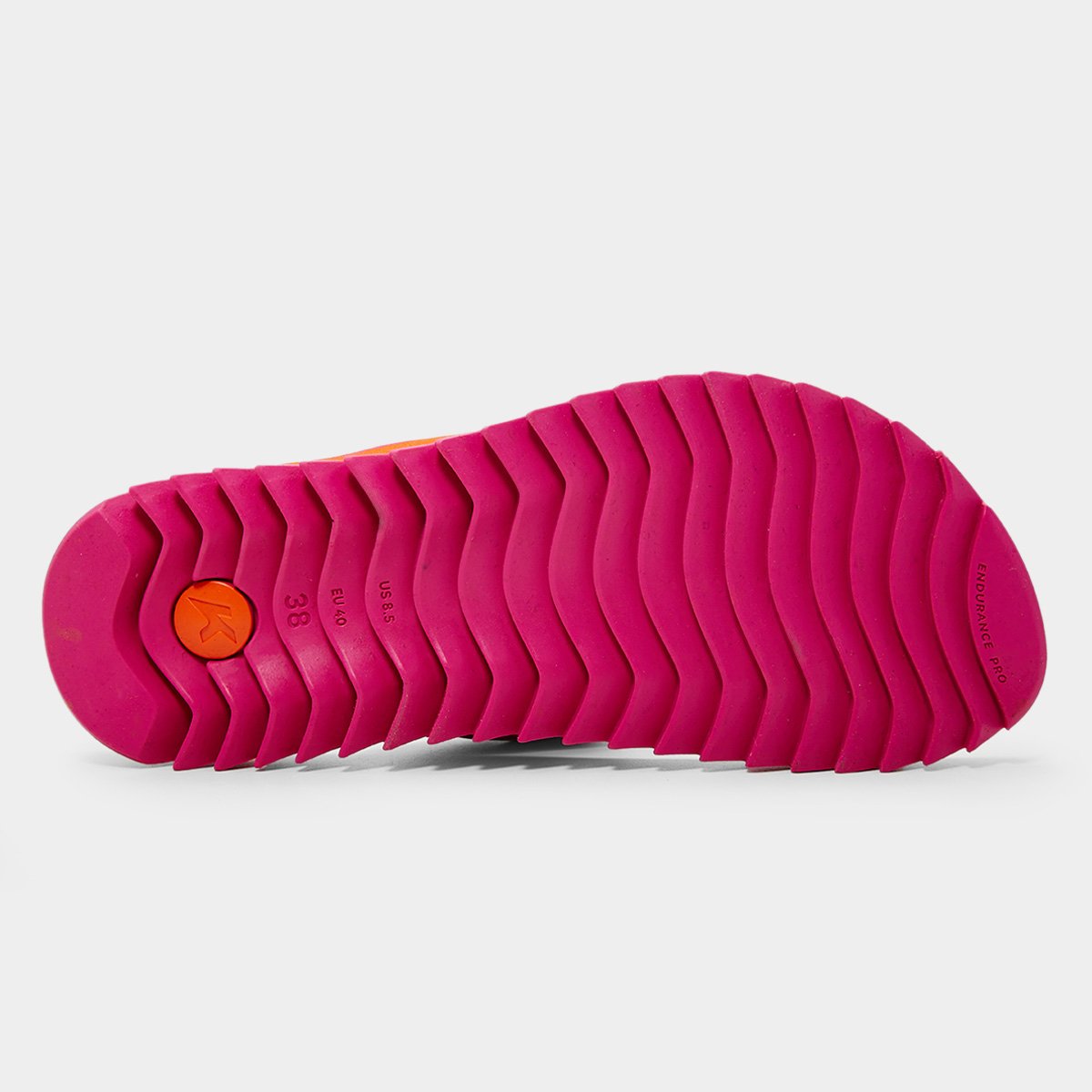 Chinelo Kenner Anitta Kyra From Rio Feminino - Tam: 34 - 3