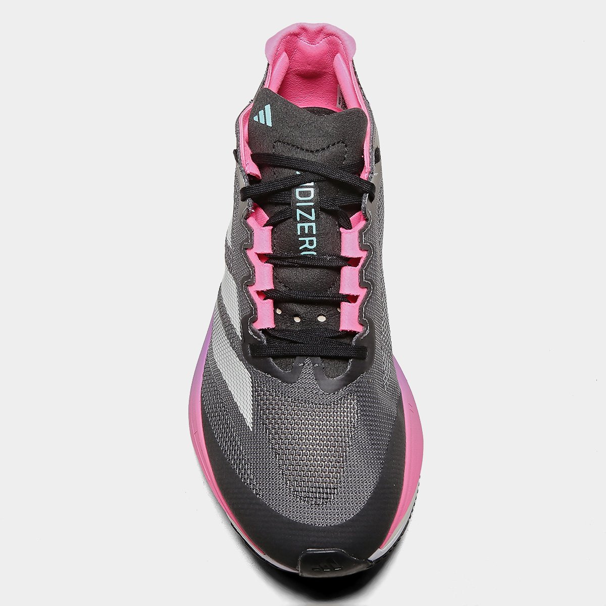 Tênis Adidas Adizero Boston 12 Feminino - Tam: 36 - 3
