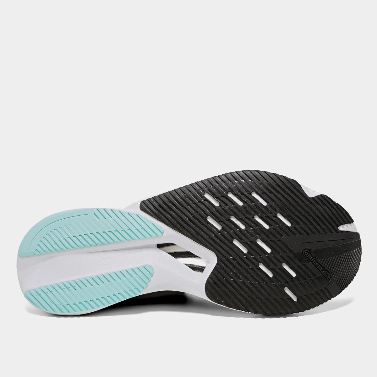 Tênis Adidas Adizero Boston 12 Feminino - Tam: 36 - 4
