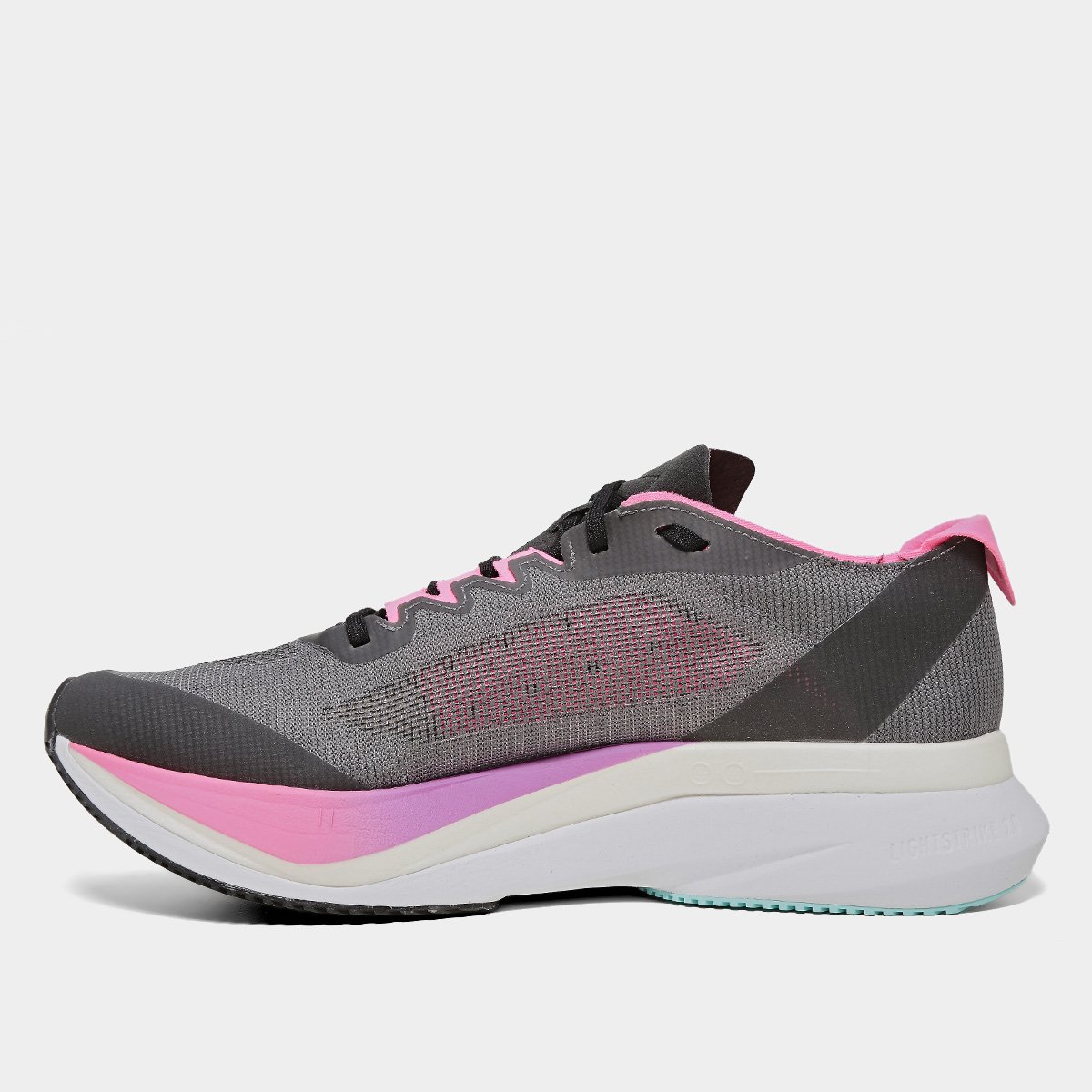 Tênis Adidas Adizero Boston 12 Feminino - Tam: 36 - 5