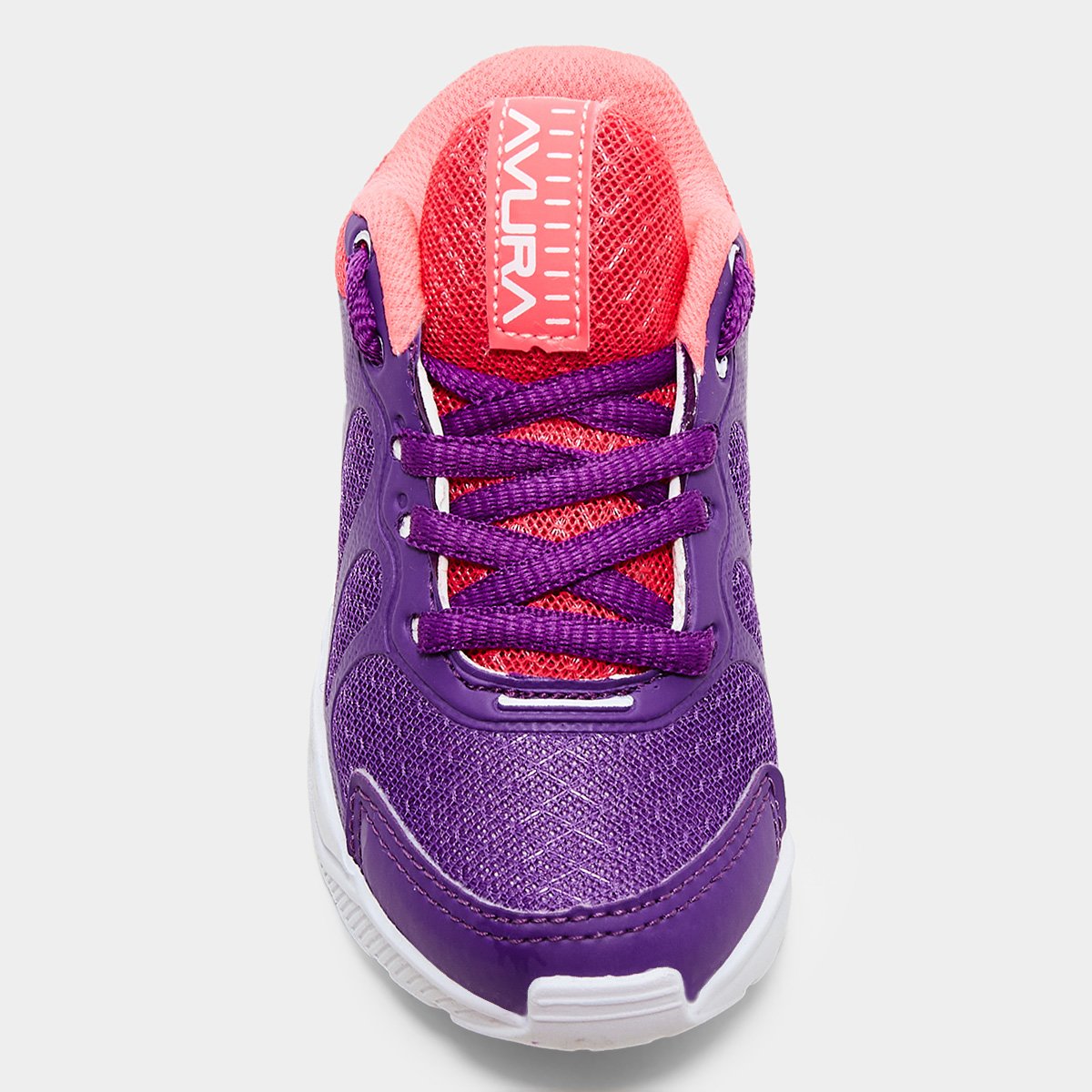 Tênis Infantil Avura Power Menina - Tam: 34 - 3