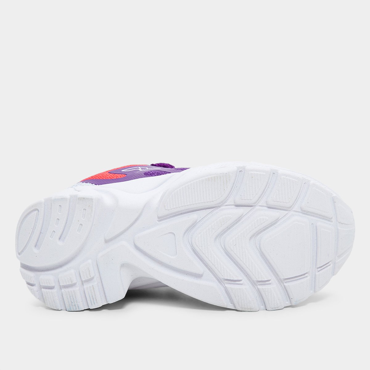 Tênis Infantil Avura Power Menina - Tam: 34 - 4