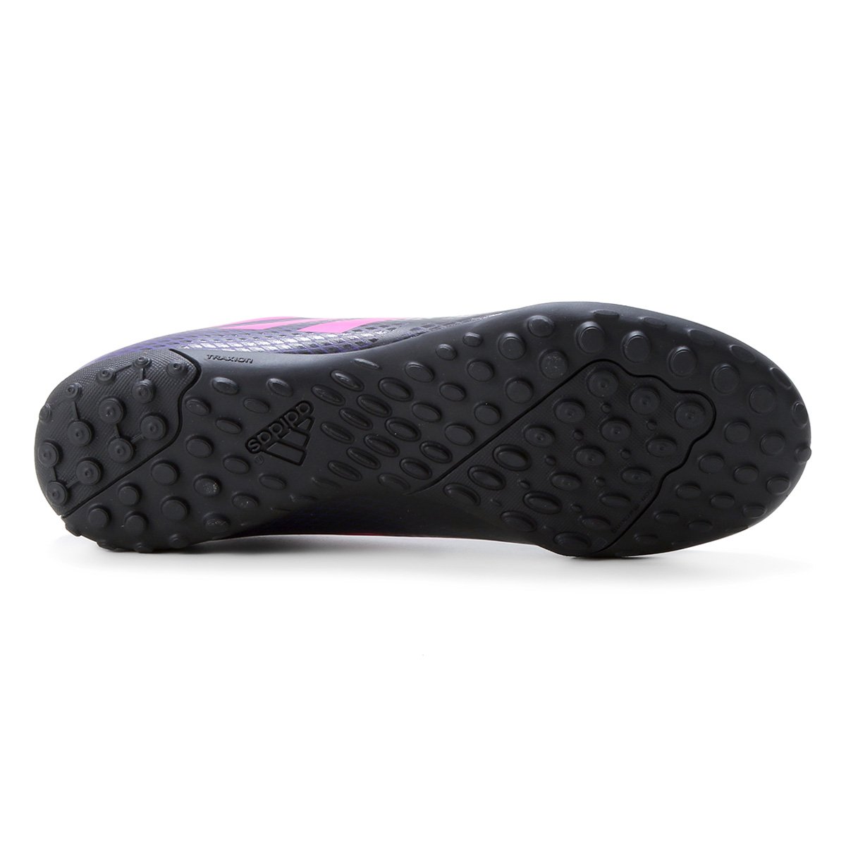 Chuteira Society Adidas Artilheira IV - Tam: 38 - 3