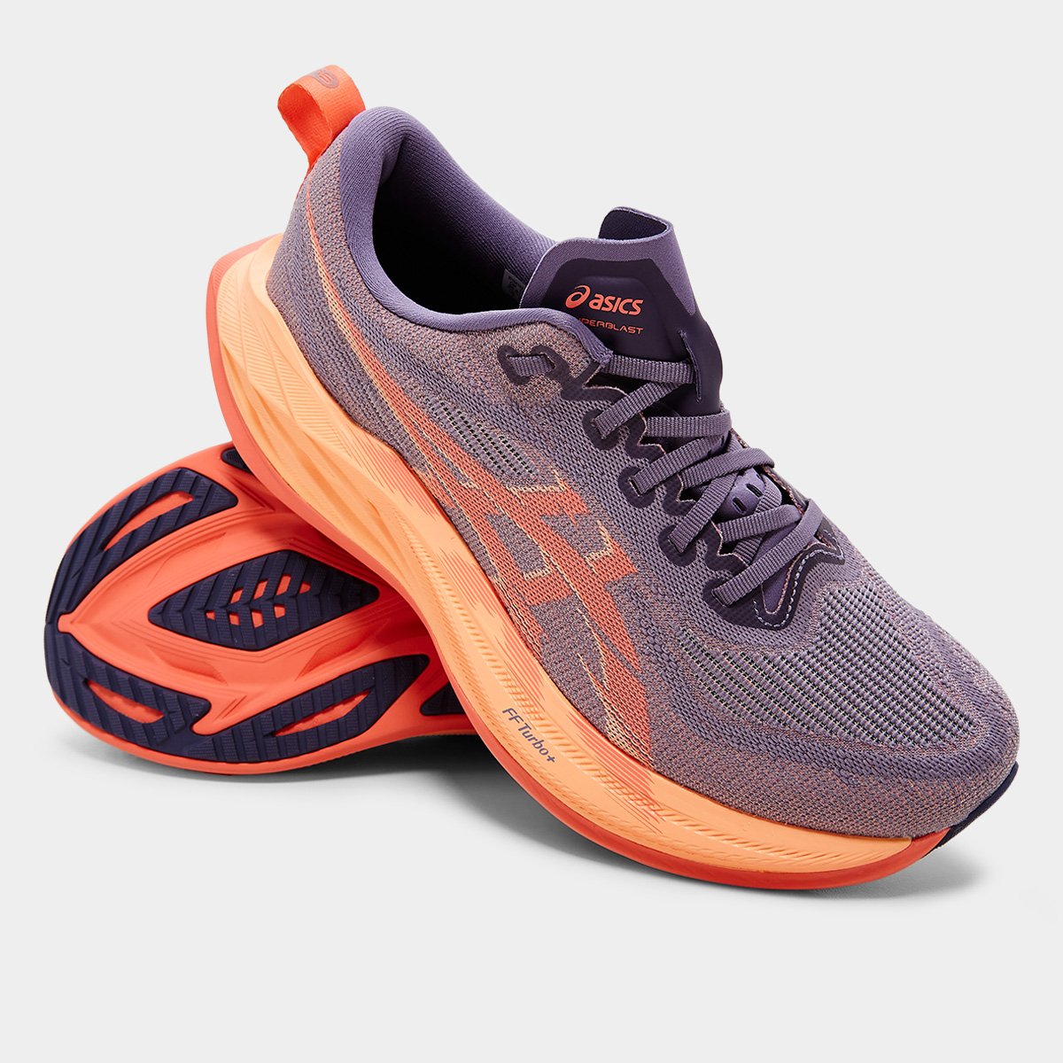 Tênis Asics Superblast 2 - Tam: 40 - 1