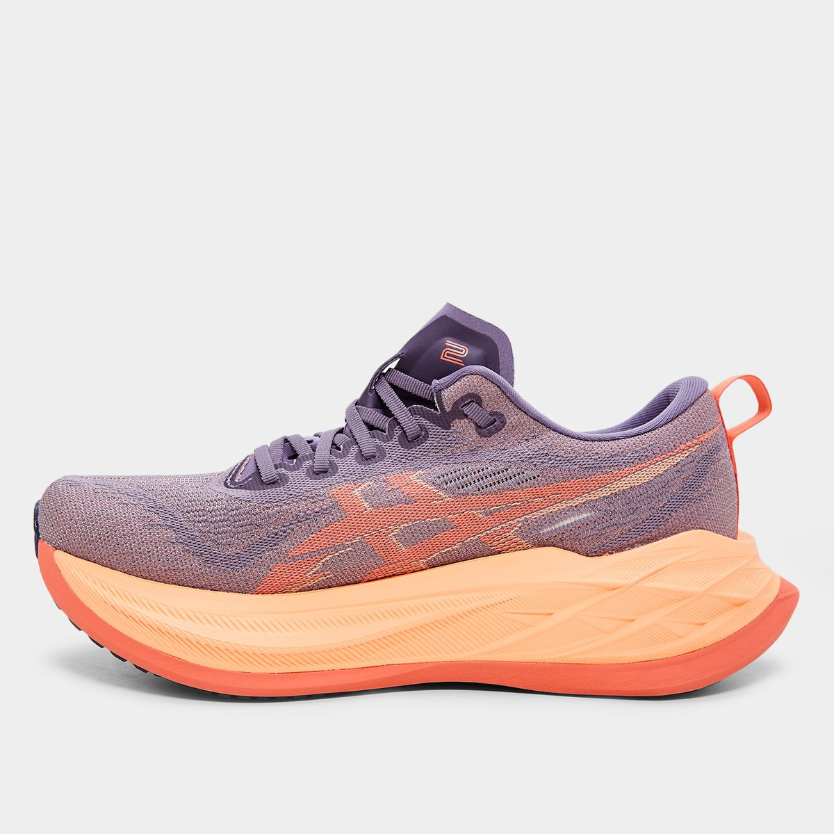 Tênis Asics Superblast 2 - Tam: 40 - 4