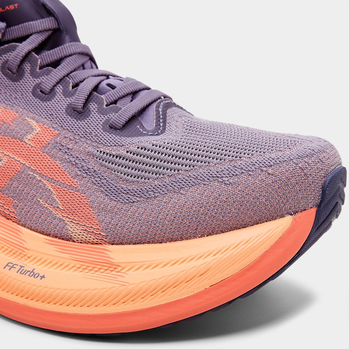 Tênis Asics Superblast 2 - Tam: 40 - 5