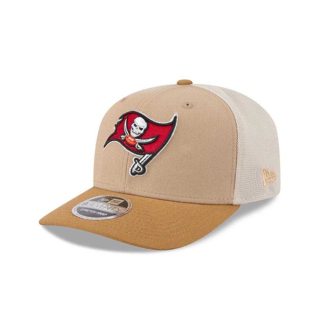 970SS NEW ERA 2T TRUCKER 25429 TAMBUC STN