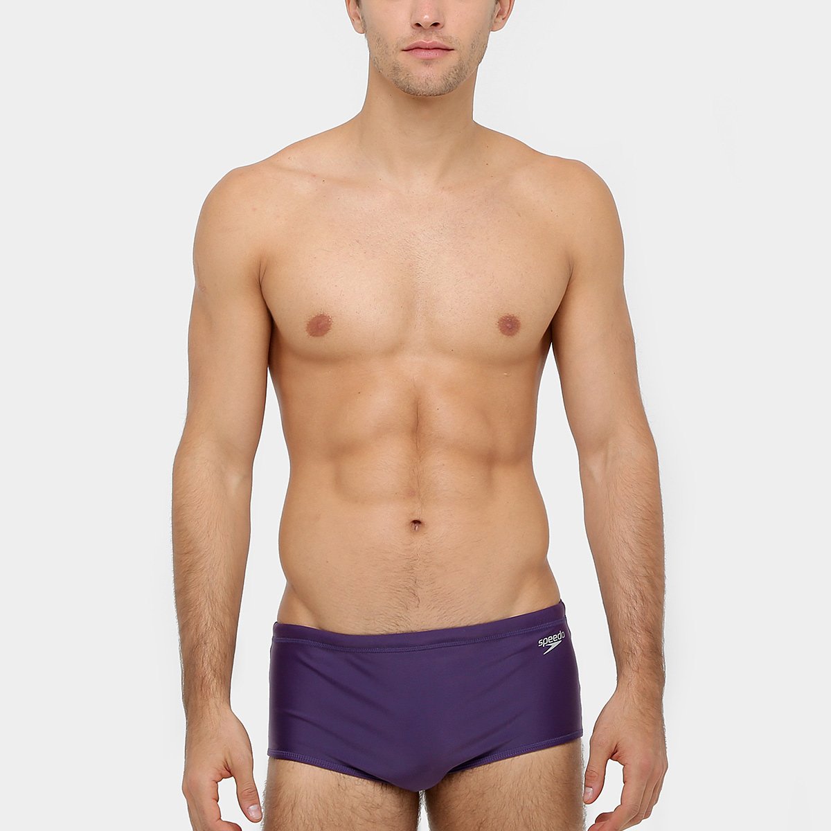 Sunga Speedo Solid 17 cm