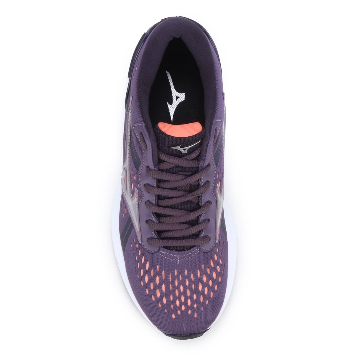 Tênis Mizuno Wave Guardian 4 Feminino - Tam: 40 - 3