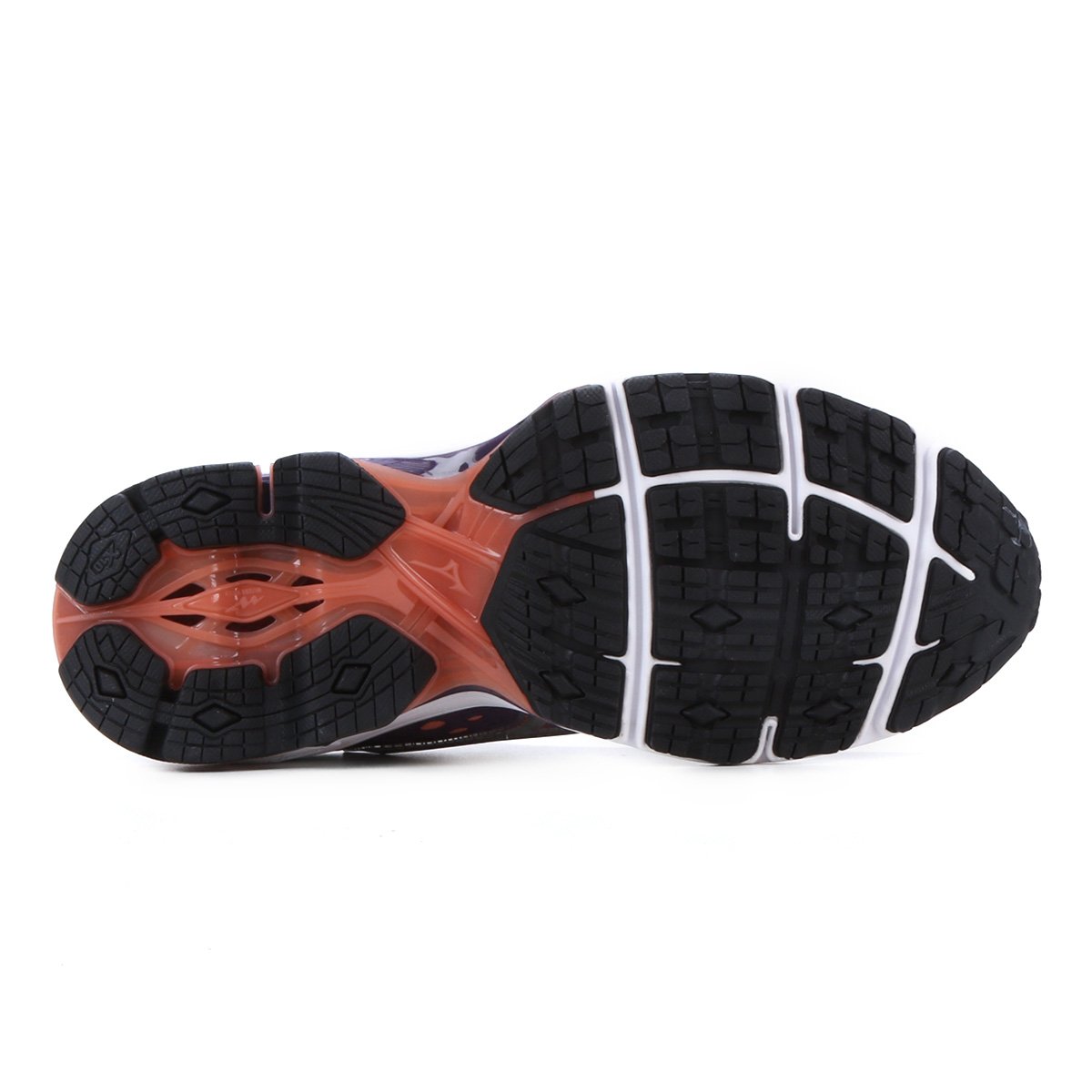 Tênis Mizuno Wave Guardian 4 Feminino - Tam: 40 - 4