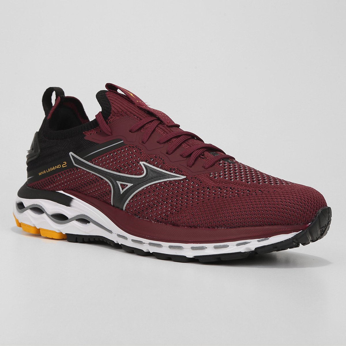 Tênis Mizuno Wave Legend 2 Masculino - Tam: 44 - 1