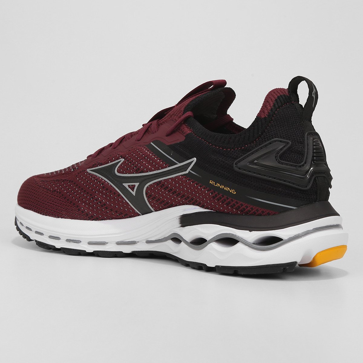 Tênis Mizuno Wave Legend 2 Masculino - Tam: 44 - 2