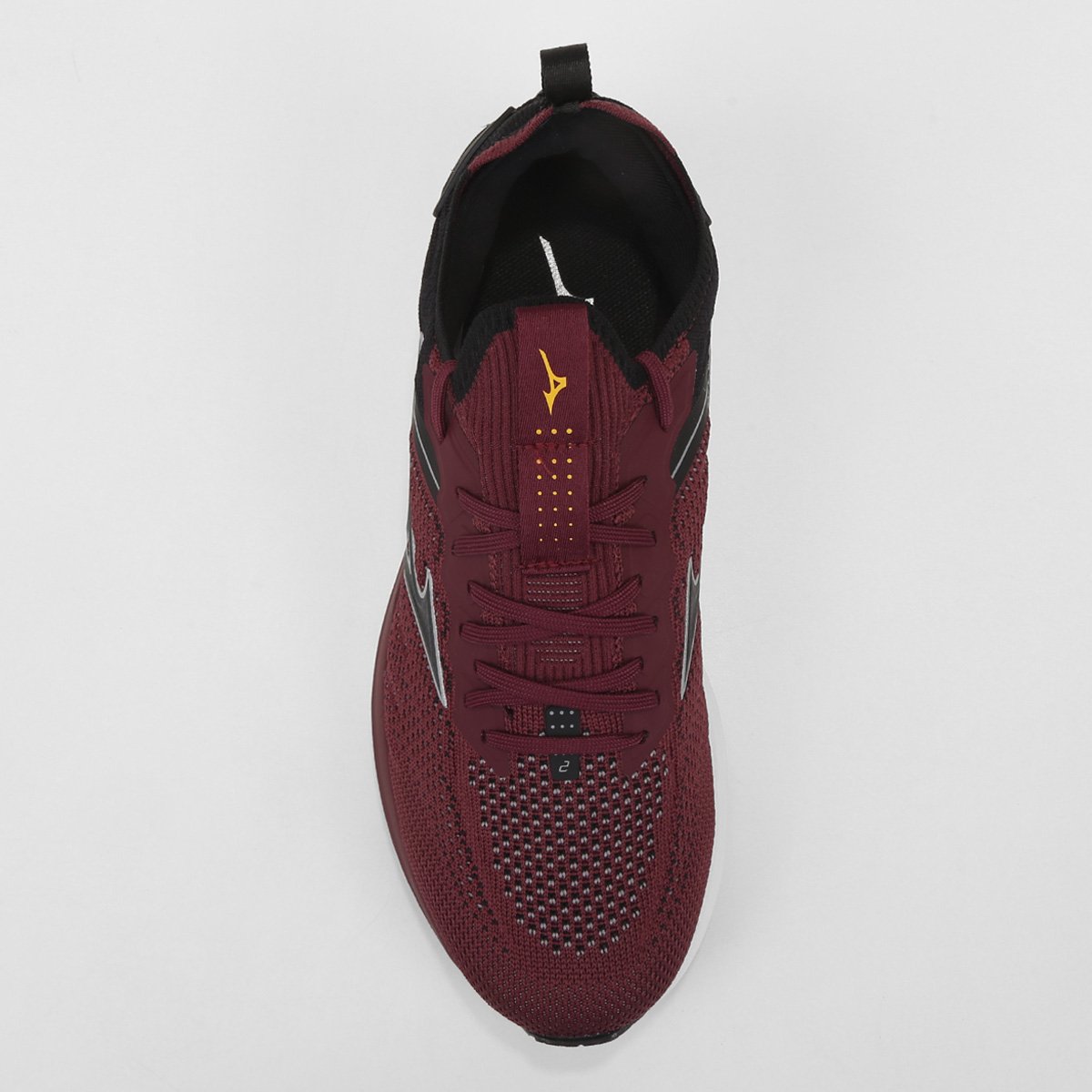 Tênis Mizuno Wave Legend 2 Masculino - Tam: 44 - 3